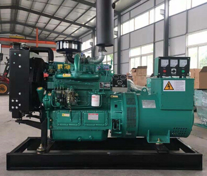 七台河宗申动力10kw小型柴油发电机